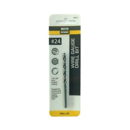 Disston MM 24 WireGA Drill Bit 443671